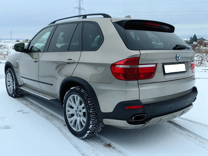 BMW X5 35d, снимка 8 - Автомобили и джипове - 48666517