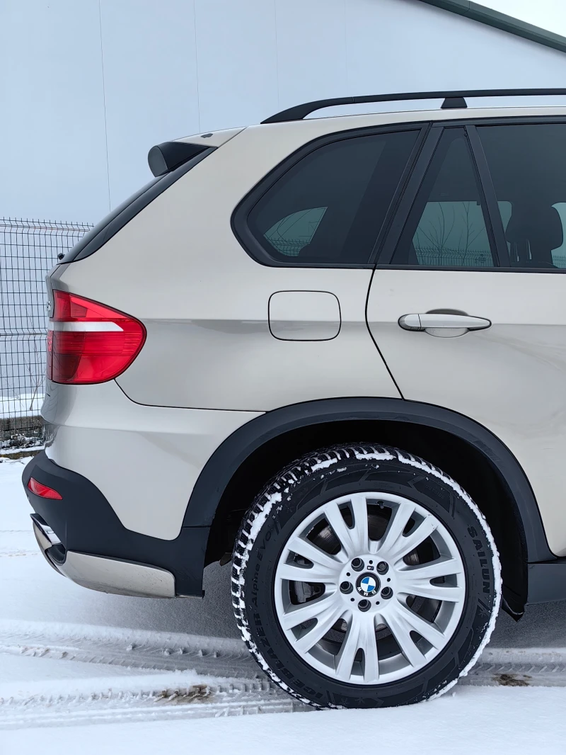 BMW X5 35d, снимка 6 - Автомобили и джипове - 48666517