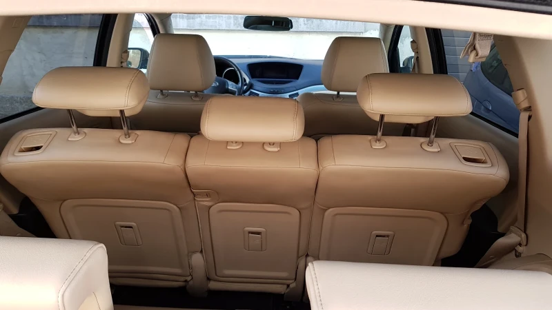 Subaru B9 tribeca B9 3.0 , снимка 4 - Автомобили и джипове - 52258808
