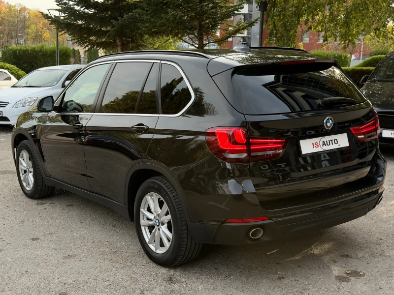 BMW X5 3.0D/xDrive/HuD/PDC/Подгрев/BiXenon, снимка 6 - Автомобили и джипове - 52044269