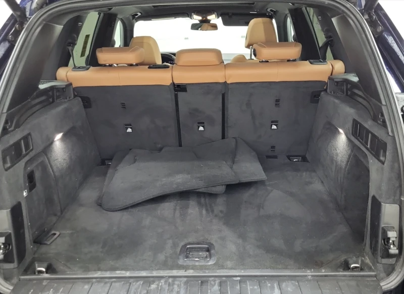 BMW X5 XDRIVE40I, снимка 14 - Автомобили и джипове - 52749764