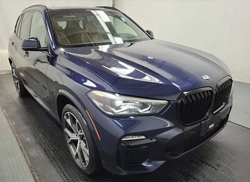 BMW X5 XDRIVE40I, снимка 2 - Автомобили и джипове - 52749764