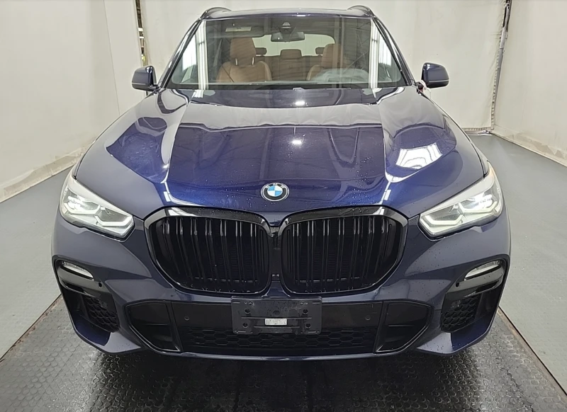 BMW X5 XDRIVE40I, снимка 7 - Автомобили и джипове - 52749764