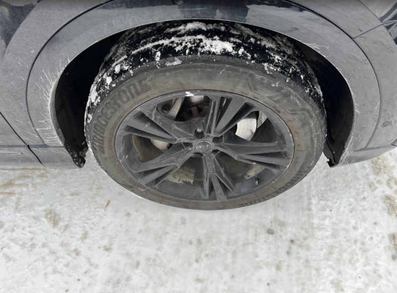 Audi Q8 видео на двигателя* Progressiv, снимка 7 - Автомобили и джипове - 52773101