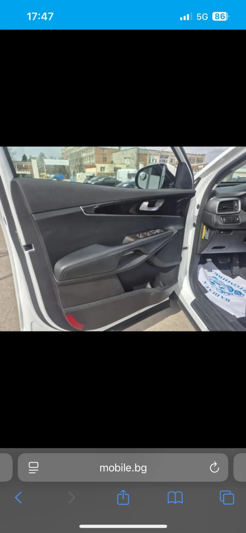 Kia Sorento Промо цена , снимка 7 - Автомобили и джипове - 52773377