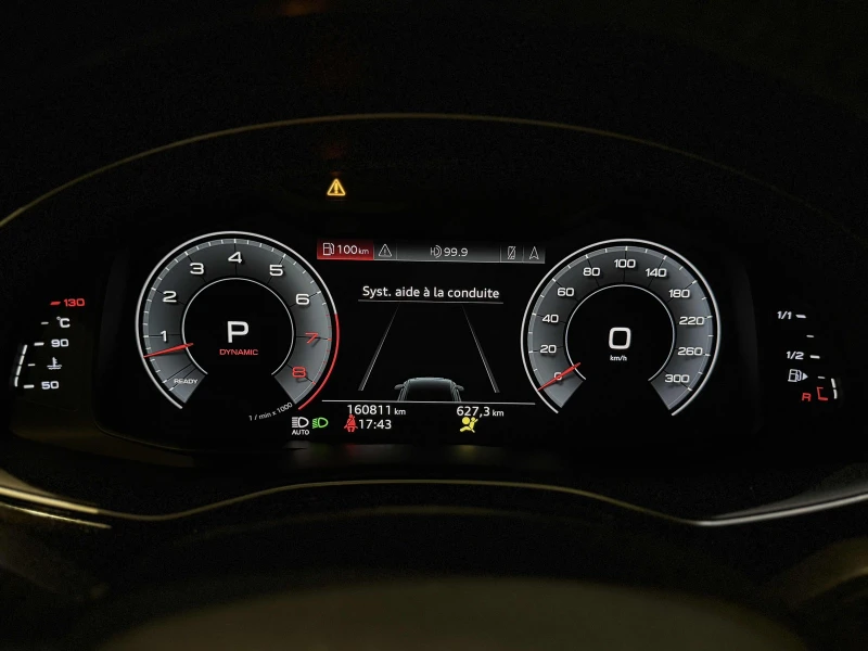 Audi Q8 Очакван внос ! Progressiv S-Line quattro , снимка 7 - Автомобили и джипове - 53033189