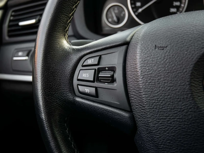 BMW X3 * CARFAX * ЦЕНА ДО БГ, снимка 15 - Автомобили и джипове - 53077915