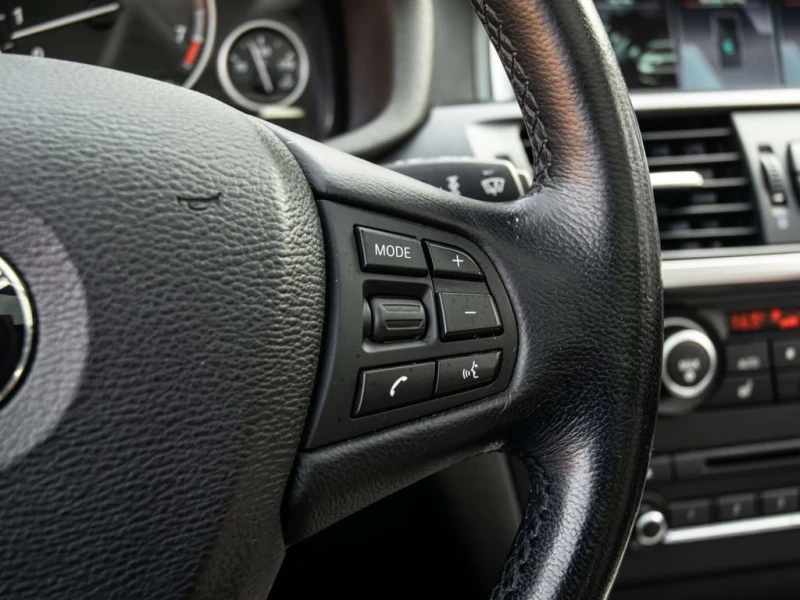 BMW X3 * CARFAX * ЦЕНА ДО БГ, снимка 16 - Автомобили и джипове - 53077915