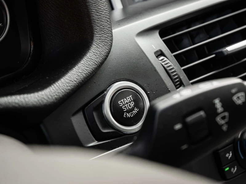 BMW X3 * CARFAX * ЦЕНА ДО БГ, снимка 17 - Автомобили и джипове - 53077915