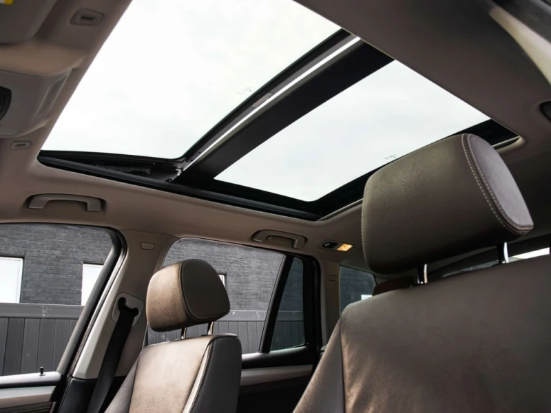 BMW X3 * CARFAX * ЦЕНА ДО БГ, снимка 12 - Автомобили и джипове - 53077915