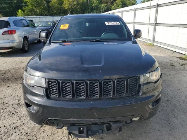 Jeep Grand cherokee 3.6* V6* 8ZF* * * * LANE* ASSIS | Mobile.bg   5