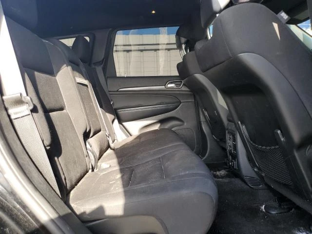 Jeep Grand cherokee 3.6* V6* 8ZF* * * * LANE* ASSIS | Mobile.bg   11