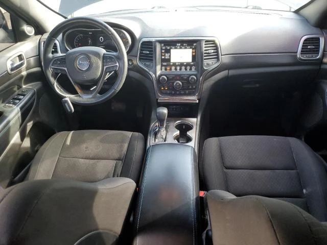 Jeep Grand cherokee 3.6* V6* 8ZF* * * * LANE* ASSIS | Mobile.bg   7