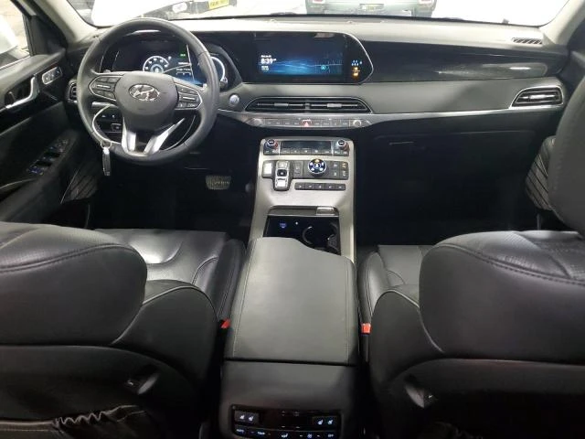 Hyundai Palisade LIMITED | Mobile.bg   9