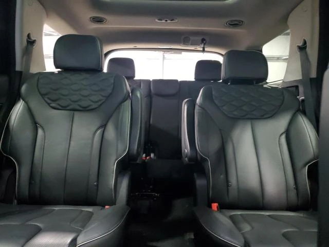 Hyundai Palisade LIMITED | Mobile.bg   10