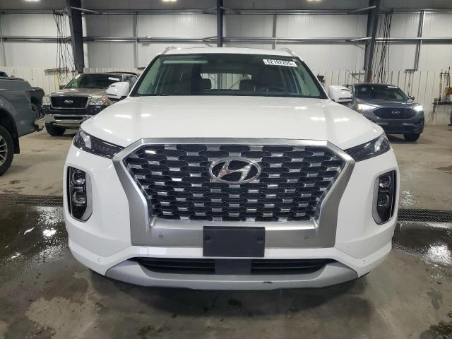 Hyundai Palisade LIMITED | Mobile.bg   2