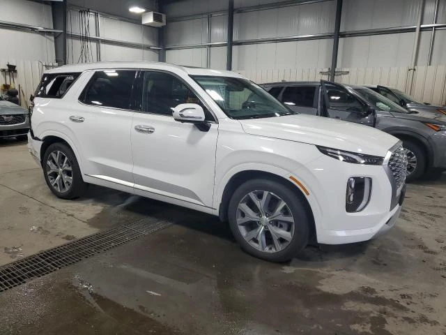 Hyundai Palisade LIMITED | Mobile.bg   3