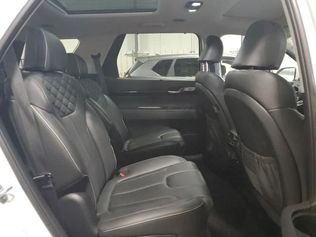 Hyundai Palisade LIMITED | Mobile.bg   11