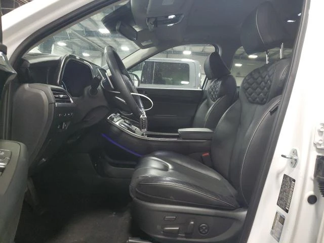 Hyundai Palisade LIMITED | Mobile.bg   8