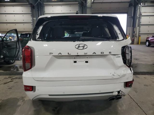 Hyundai Palisade LIMITED | Mobile.bg   5