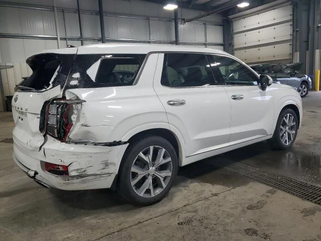 Hyundai Palisade LIMITED | Mobile.bg   6