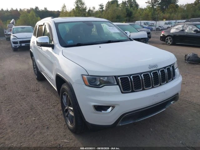 Jeep Grand cherokee LIMITED* 3.6* V6* 8ZF* �������* ������* ������ | Mobile.bg � ����������� 1