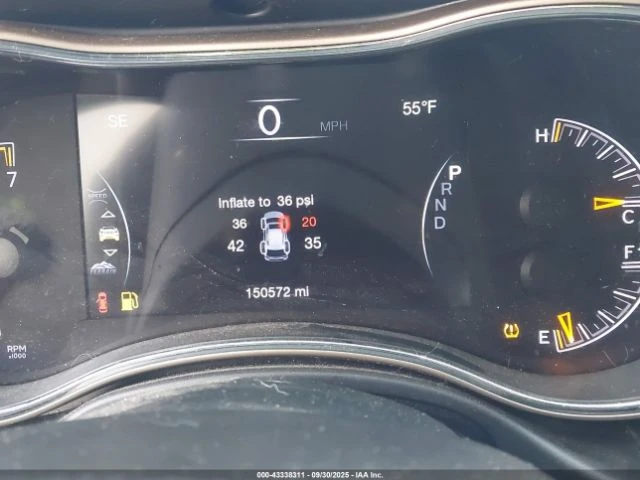 Jeep Grand cherokee LIMITED* 3.6* V6* 8ZF* ПОДГРЕВ* КАМЕРА* КЕЙЛЕС - изображение 10