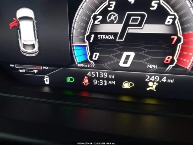 Lamborghini Urus * FULL* , снимка 14 - Автомобили и джипове - 53790455