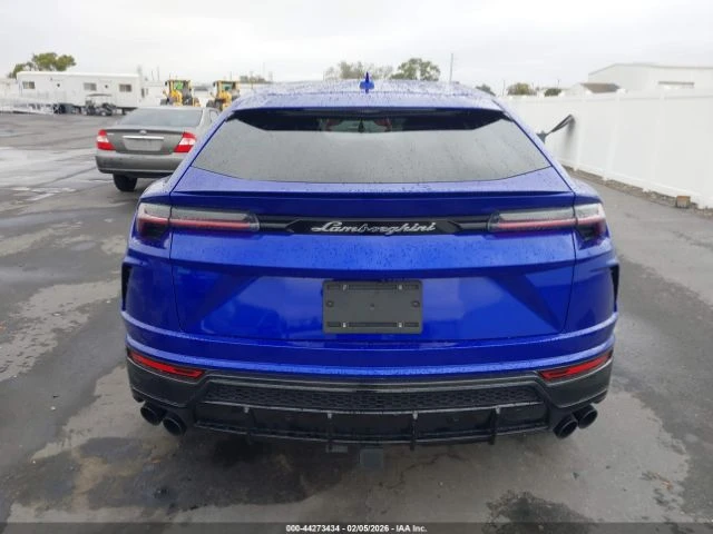 Lamborghini Urus * FULL* , снимка 15 - Автомобили и джипове - 53790455