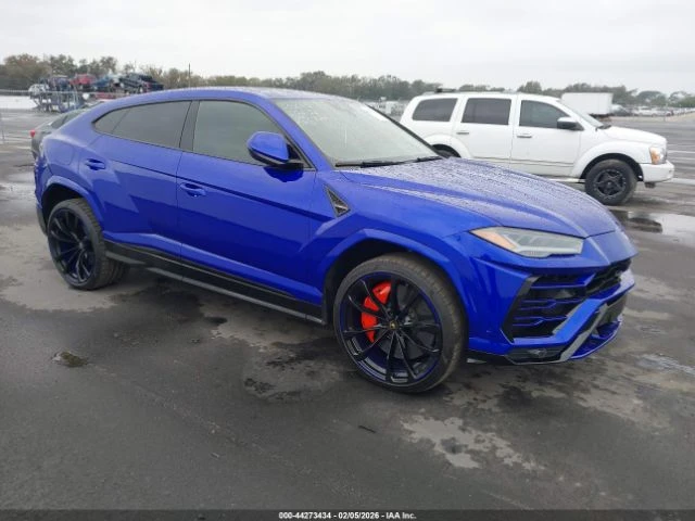 Lamborghini Urus * FULL* 