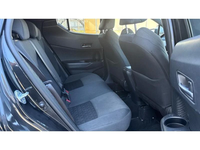 Toyota C-HR 1.8 HSD TREND, снимка 7 - Автомобили и джипове - 54476125