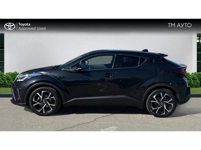 Toyota C-HR 1.8 HSD TREND, снимка 3 - Автомобили и джипове - 54476125