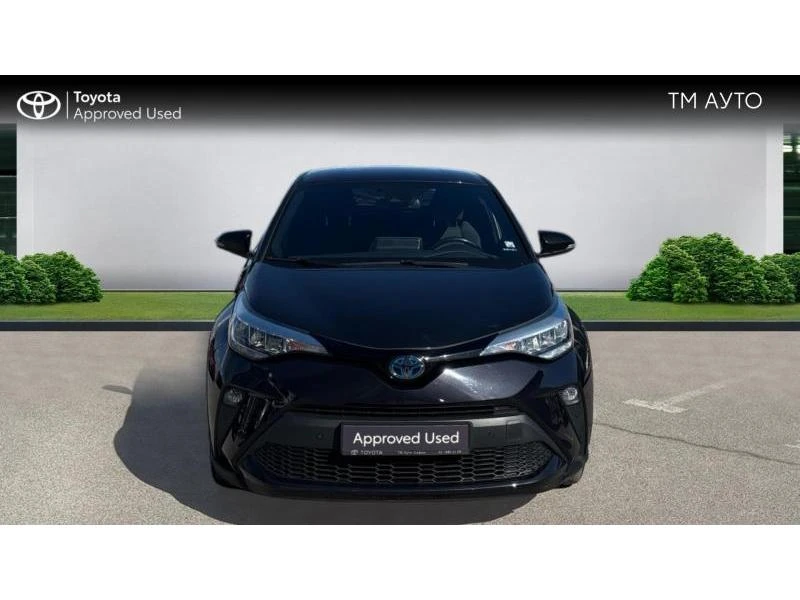 Toyota C-HR 1.8 HSD TREND, снимка 5 - Автомобили и джипове - 54476125