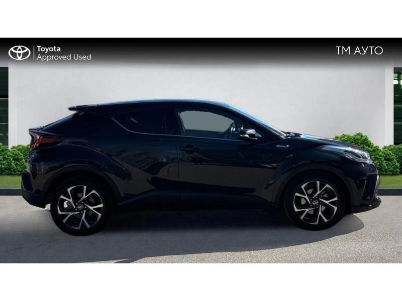 Toyota C-HR 1.8 HSD TREND, снимка 17 - Автомобили и джипове - 54476125