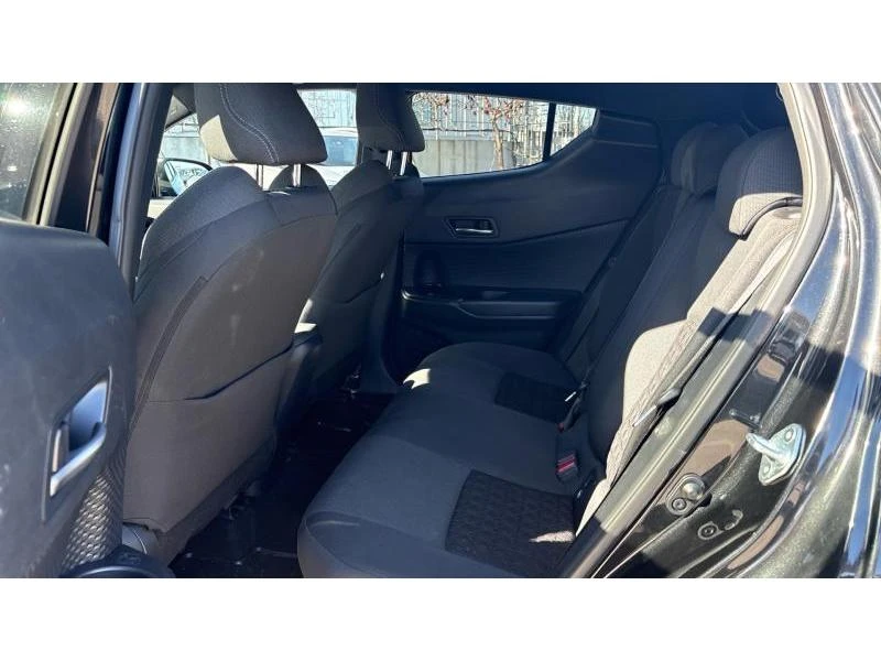 Toyota C-HR 1.8 HSD TREND, снимка 11 - Автомобили и джипове - 54476125