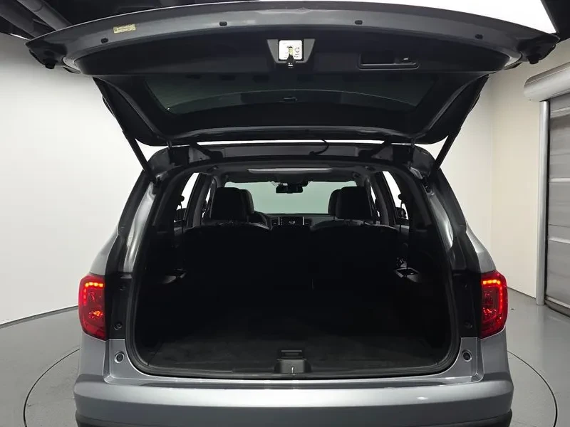 Honda Pilot 3.5 Бензин, снимка 13 - Автомобили и джипове - 55485388