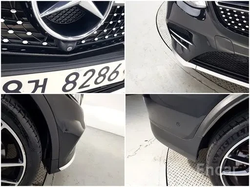 Mercedes-Benz GLC 43 AMG Coupe* 360* ТОП, снимка 16 - Автомобили и джипове - 55570964