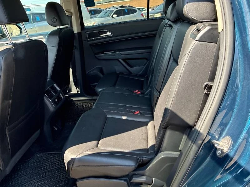 VW Atlas * Comfortline * 4MOTION* CARFAX , снимка 13 - Автомобили и джипове - 55950087