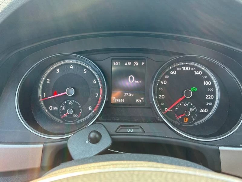 VW Atlas * Comfortline * 4MOTION* CARFAX , снимка 10 - Автомобили и джипове - 55950087