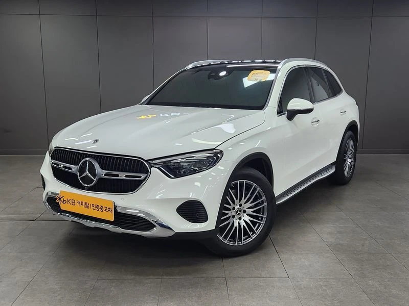 Mercedes-Benz GLC 220 2.0 Automatic КРАЙНА ЦЕНА: 52012 EUR