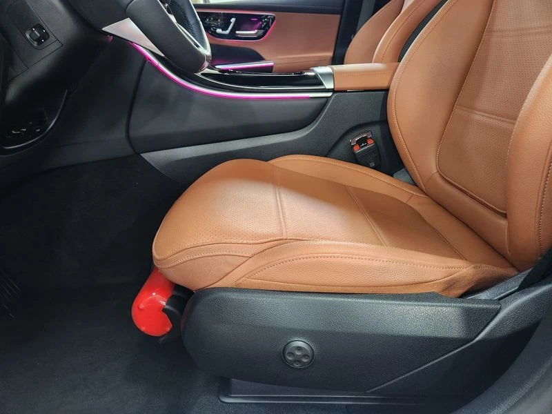 Mercedes-Benz GLC 220 2.0 Automatic КРАЙНА ЦЕНА: 52012 EUR, снимка 9 - Автомобили и джипове - 55966521