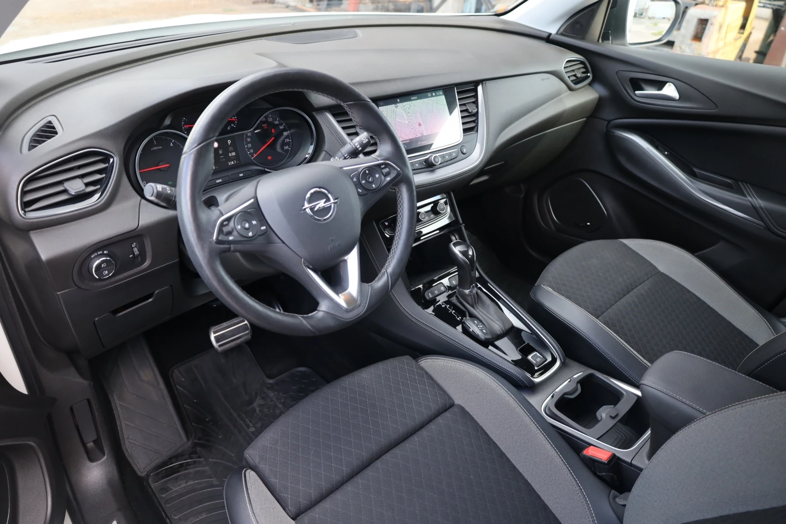 Opel Grandland X 2.0 D S Ultimate + LED + 360 + KeyGO + DENON #iCar | Mobile.bg   13