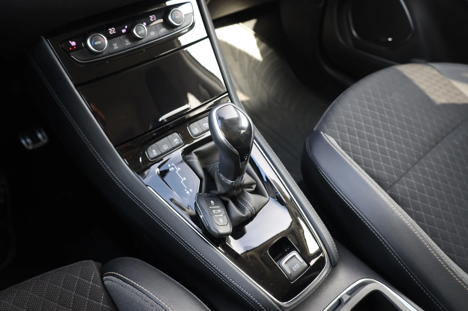 Opel Grandland X 2.0 D S Ultimate + LED + 360 + KeyGO + DENON #iCar | Mobile.bg   16