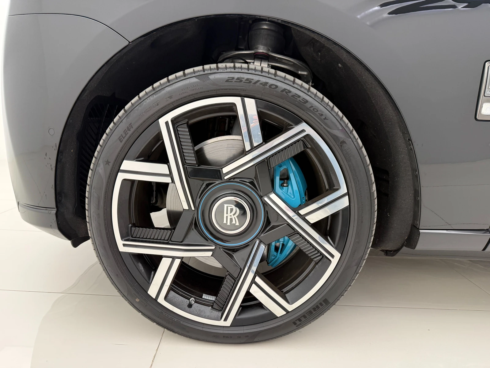 Rolls-Royce Cullinan Black Badge Series II 4 SEATS | Mobile.bg � ����������� 7