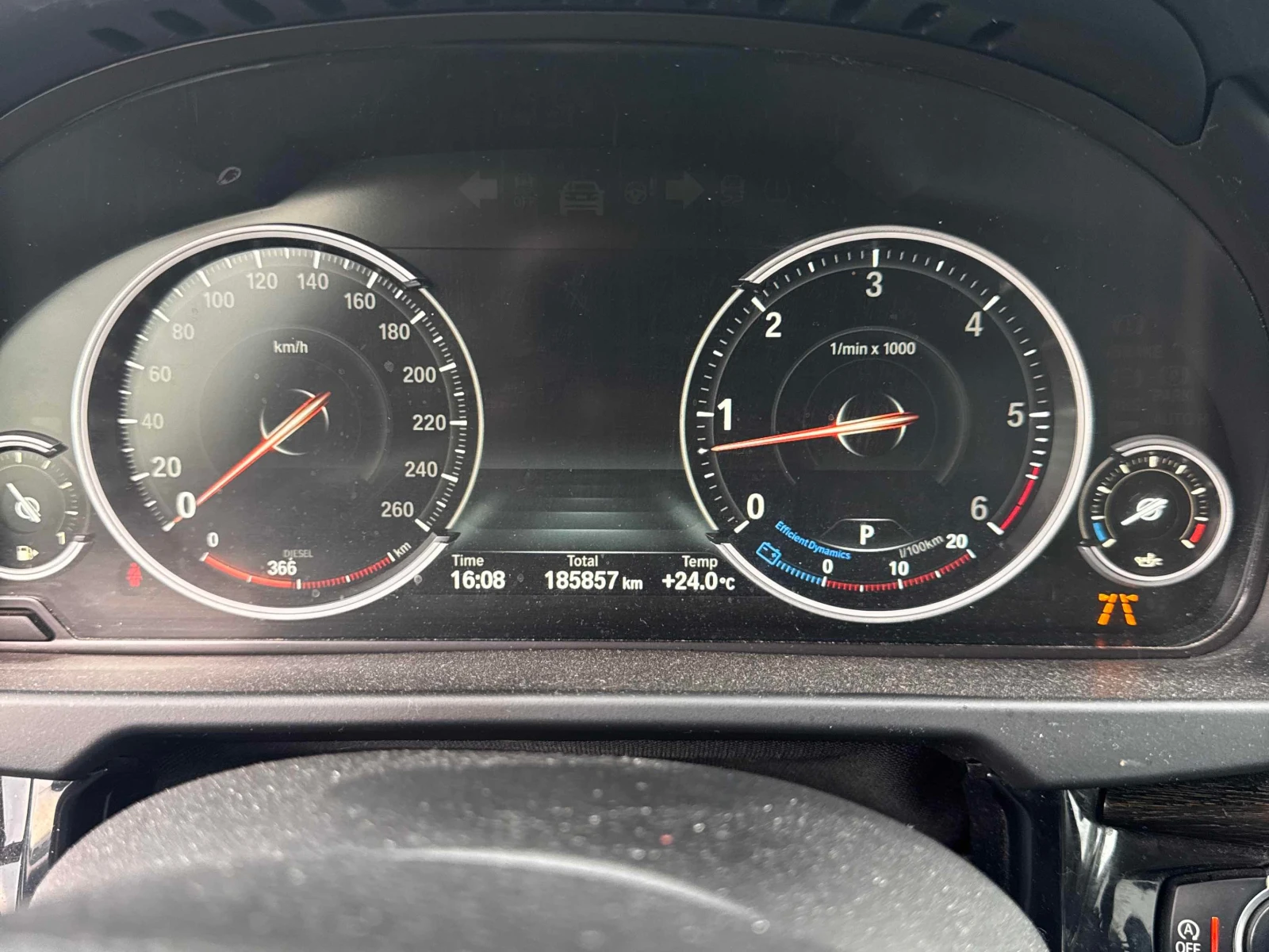 BMW X5 XDRIVE35D/CARFAX/АВТО КРЕДИТ - изображение 9