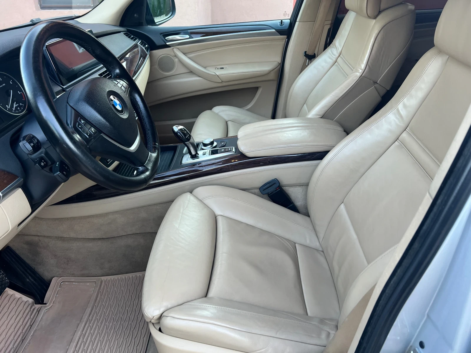 BMW X5 3, 5sd | Mobile.bg   5