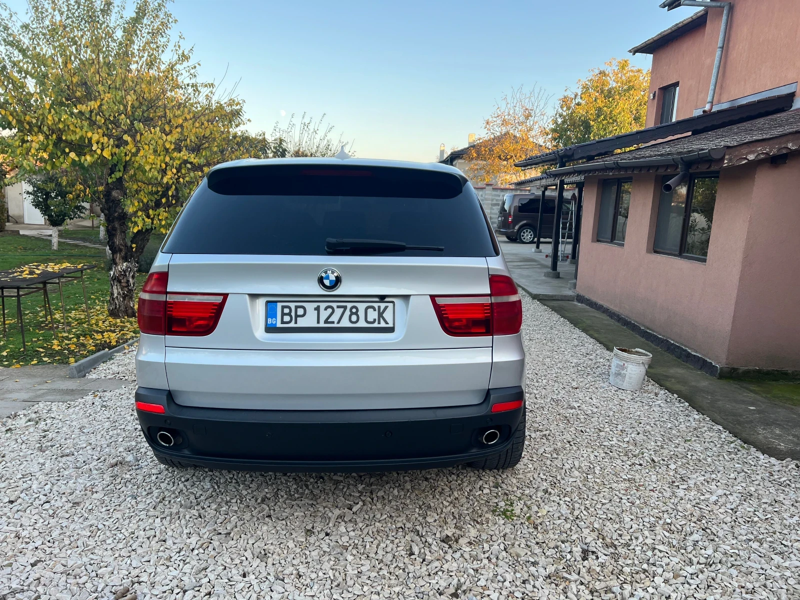 BMW X5 3, 5sd | Mobile.bg   3
