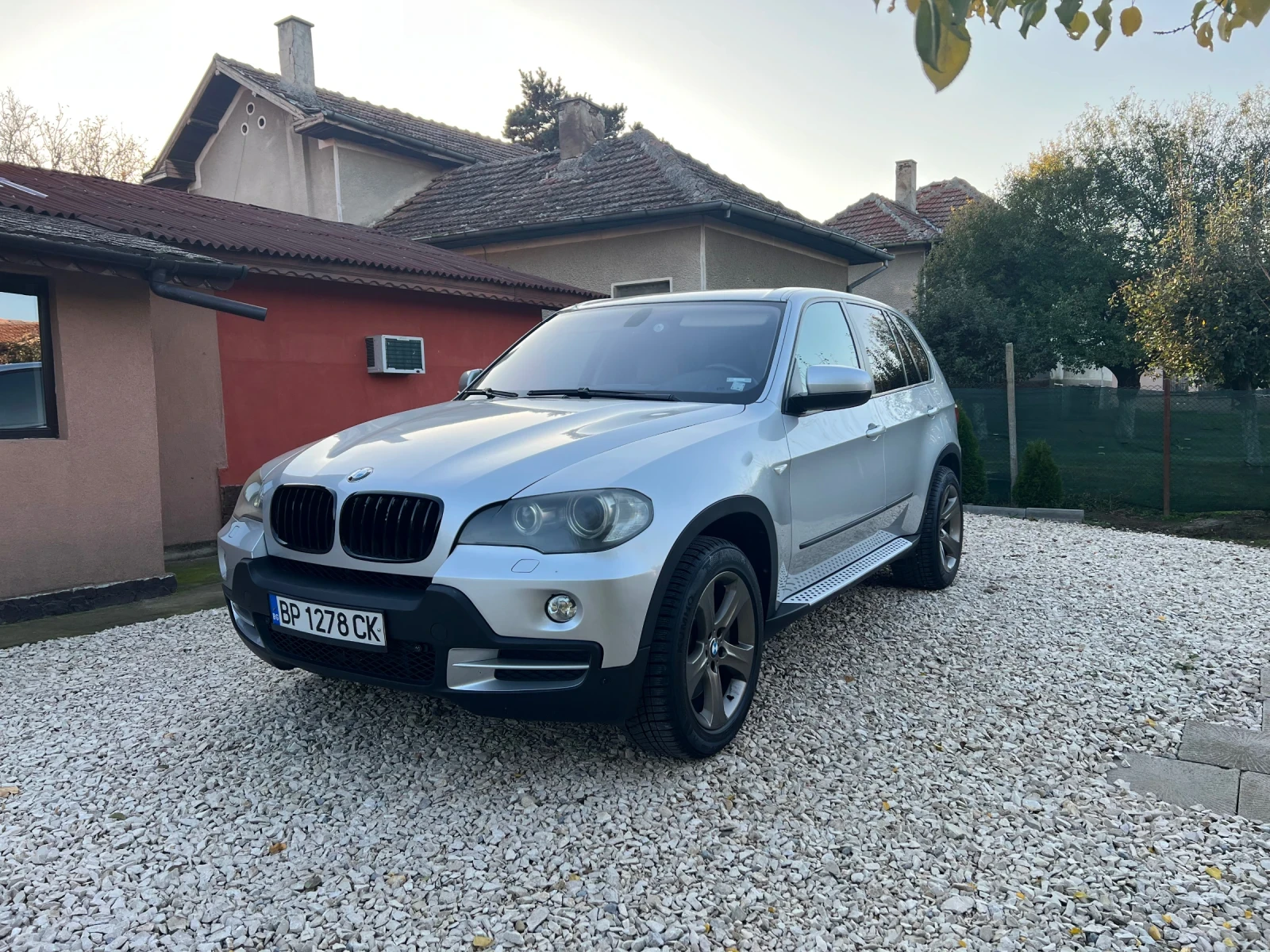 BMW X5 3, 5sd | Mobile.bg   16