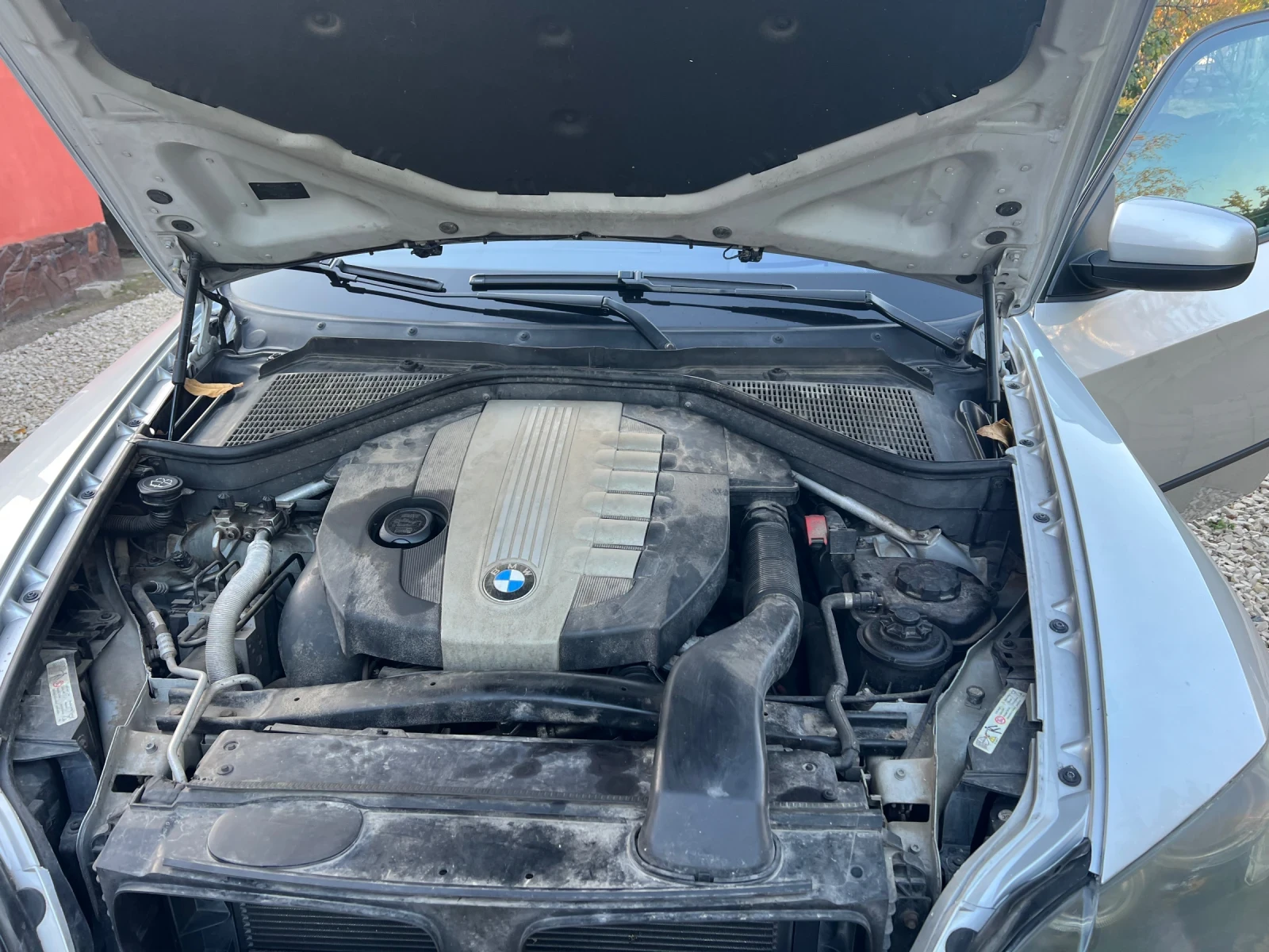 BMW X5 3, 5sd | Mobile.bg   9