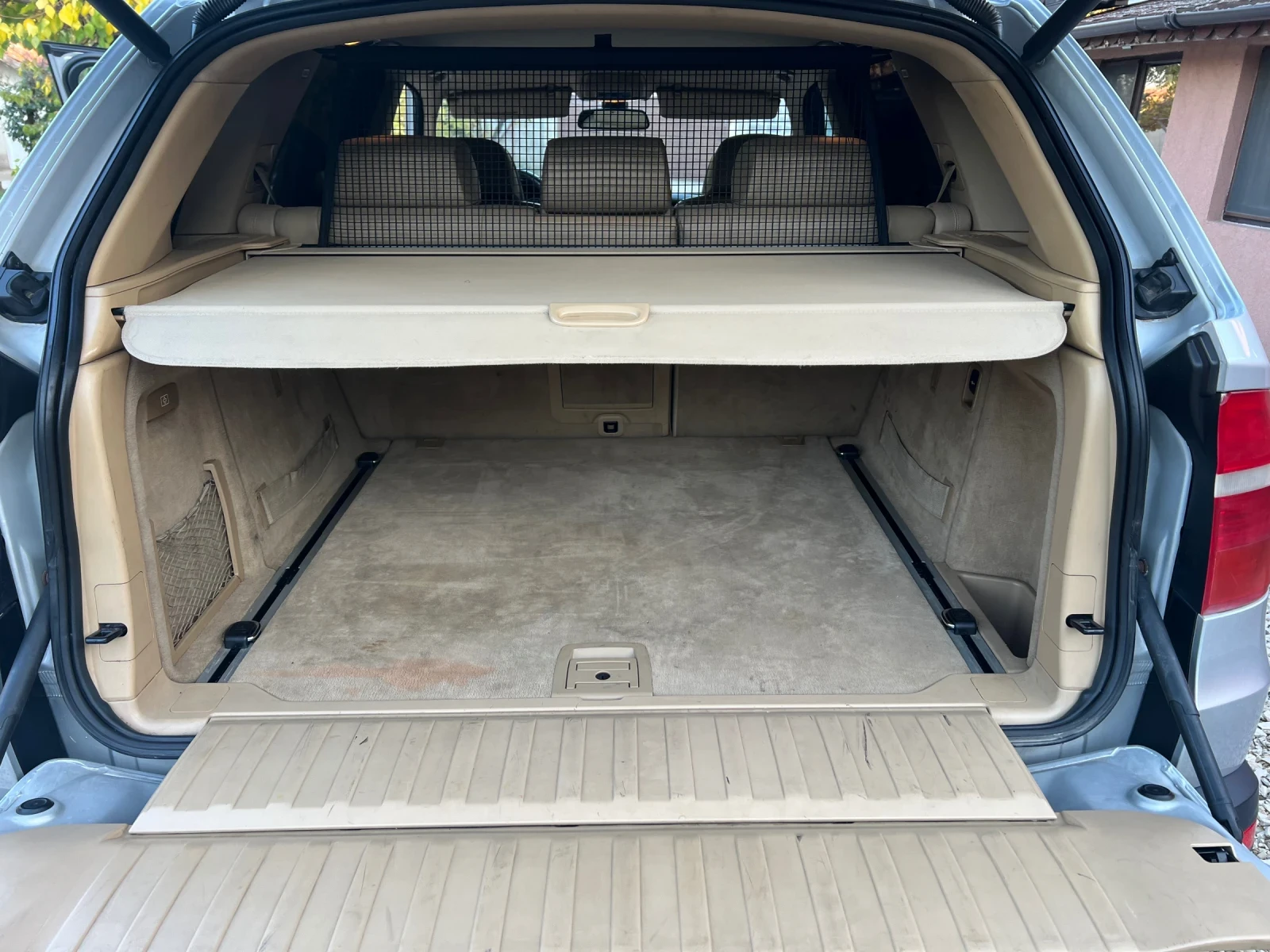 BMW X5 3, 5sd | Mobile.bg   8